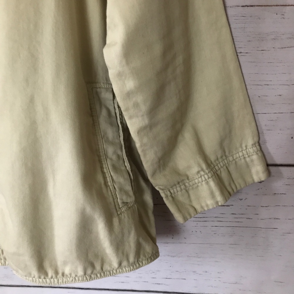 GAP khaki jacket - Picture 6 of 8